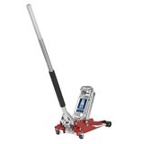 Sealey RJA1550 Cric hydraulique en Aluminium jusqu'à 1,5 t