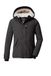 killtec Kow 235 Grls Jckt meisjes Functionele jas/buitenjas met capuchon