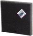 Velda VT Filter Foam 50x50x5 cm black