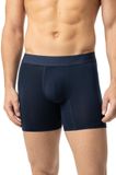 Mey Long Shorty Serie PRFRMNC+ Heren Dark Yacht Blue XL