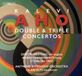Double BIS Records Aho: Double And Triple Concertos (SACD)
