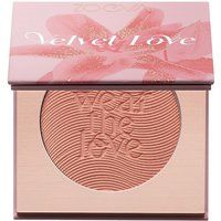 ZOEVA Velvet Love Blush Powder róż do policzków odcień Pleasure 5,2 g