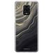 ERT GROUP mobiel telefoonhoesje voor Xiaomi REDMI NOTE 9 PRO/ 9S origineel en officieel erkend Babaco patroon Marble 009