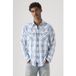 Levi's Barstow Standard Fit Western Shirt