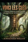 Voici Libri GmbH Voici les clés: Manifeste pour une psychologie d'action, une liberté d'esprit et un succès durable Paperback