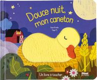 Douce nuit, mon caneton !