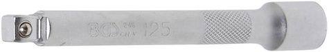BGS Kantelverlengstuk 3/8 125 mm