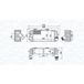 MAGNETI MARELLI Intercooler, échangeur pour KIA: Sportage & HYUNDAI: Tucson (Ref: 351319205760)