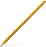 Faber-Castell Kleurpotlood Grip 2001 - 09 chroomgeel donker