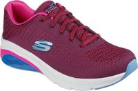 Skechers Sneakers Vrouwen Veelkleurig Maat 38