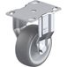 Blickle BKPA-TPA 80G Roue pivotante Diamètre de roue : 80 mm Capacité de charge (max.) : 100 kg 1 pièce(s)