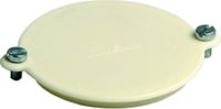 Attema Deksel Voor Wand/Plafond Kabeldoos - AT4510 - E2THZ