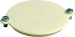 Attema Deksel Voor Wand/Plafond Kabeldoos - AT4510 - E2THZ