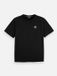 Scotch & Soda Core Chest Artwork Regular T-Shirt Zwart M