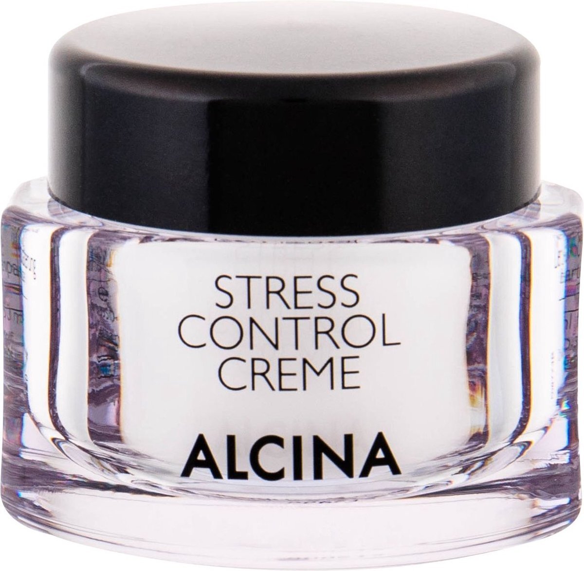 Alcina Protective Day Cream No.1 (stress Control Cream No.1) 50 Ml