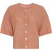 Moss Copenhagen Aurelia Cardigan Femme