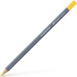 Faber-Castell Goldfaber Aquarelpotlood - 105 licht cadmiumgeel