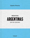 Recetas Libri GmbH Recetas Argentinas de Mi Cocina