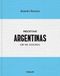 Recetas Libri GmbH Recetas Argentinas de Mi Cocina