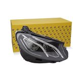 HELLA 1EX 012 076-521 LED Koplamp