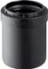 Geberit Silent-PP Reductie centrisch, kort, DN 40 / 30, 390.179.14.1