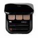 KIKO Milano Eyebrow Expert Palette - 01 | Wenkbrauwpallet