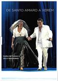 Sonic Rendezvous Maria Bethania & Zeca Pagodinho - De Santo Amaro A Xerem (DVD)