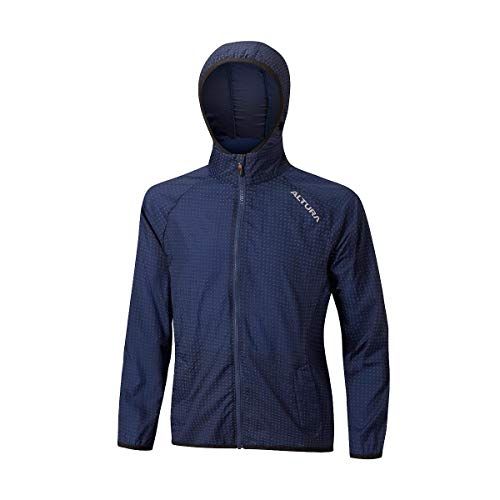 Altura Unisex's Kids Airstream Jacket - Blue - Age 7-8