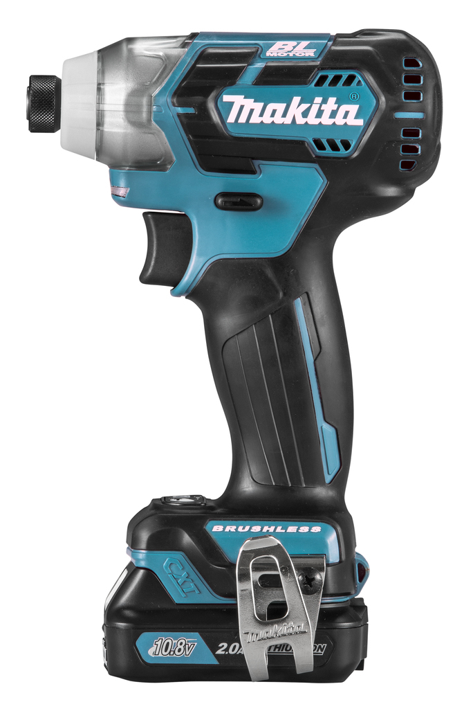 Makita TD111DSAJ