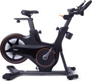Matrix Basic-Fit Spinningfiets - Fitnessfiets, Hometrainer, Indoor Cycle, Bluetooth, Tablethouder, Verstelbare weerstand