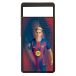 FC Barcelona Gavi 3D Housse Officielle