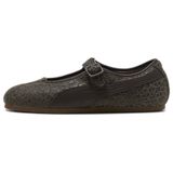 PUMA Baskets Tacklette Cat Femme, Chaussures, Gris, 35.5