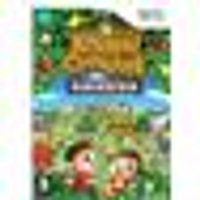 Nintendo Animal Crossing Go City Micro