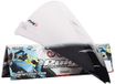 Puig Racingschijf Puig Aprilia RSV4 09-12 Transparent/Klar
