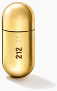 Carolina Herrera 212 VIP