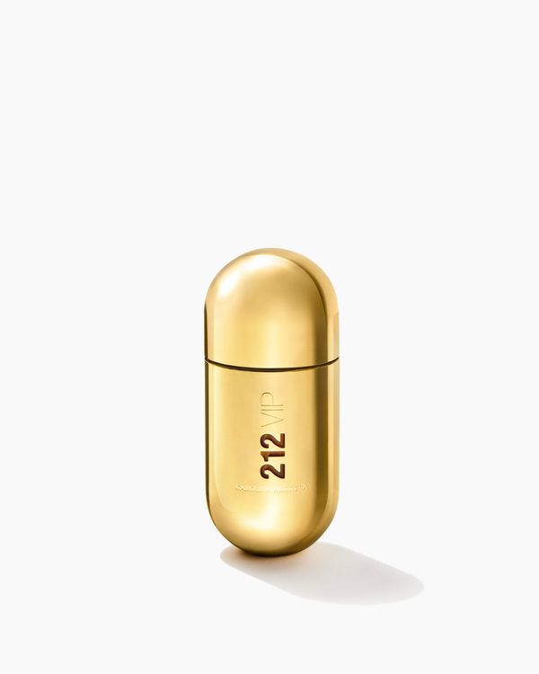 Carolina Herrera 212 VIP / 50 / Women