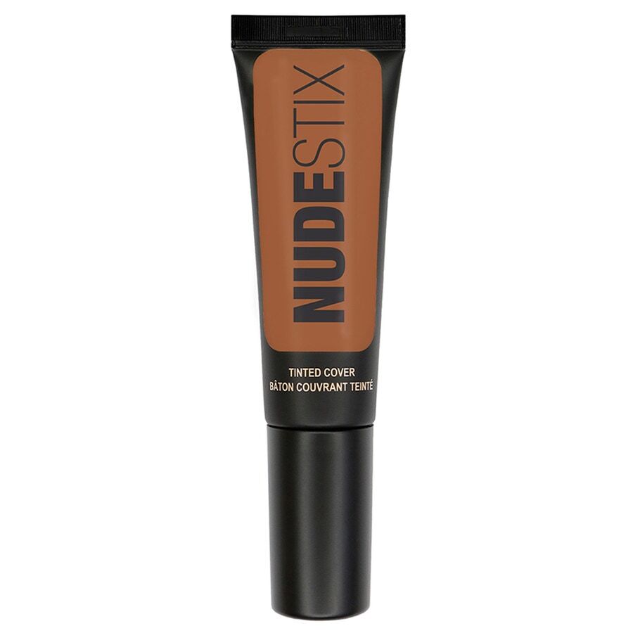 Nudestix Nude 9.0 Tinted Cover Foundation 20ml