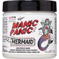 Manic Panic Haarmaskers Haarbehandeling Unisex 118ml