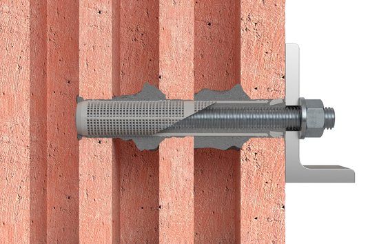 Fischer FIS A M 519402 ankerstang M16x300 - 10 stuks