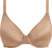 Wacoal BACK APPEAL Dames Full cup Beha Praline Maat 75G