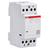 ABB ESB25-31N-06 Installationsschütz 3S/1Ö 230-240V AC/DC