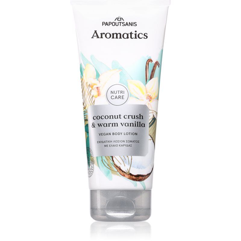 PAPOUTSANIS Aromatics