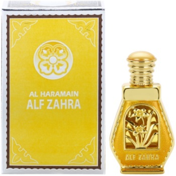 Al Haramain Alf Zahra 15 ml parfum / 15 ml / dames