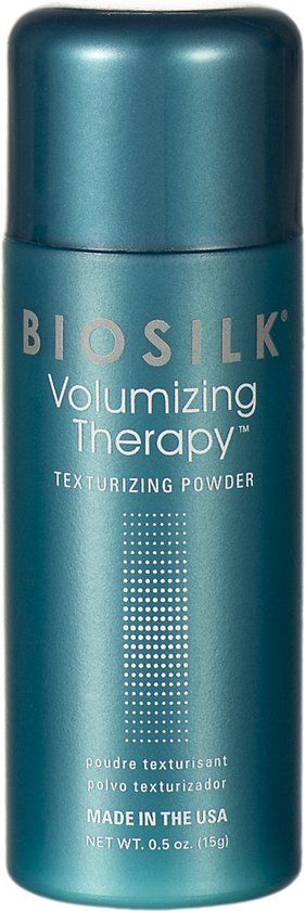 BioSilk Volumizing Therapy Texturizing Powder 15gr