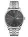 Lacoste 2011073 Horloge - RVS - Zilverkleurig - Ø 42 mm