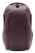 Peak Design Everyday Rugzak 15L Zip Eclipse - Paars