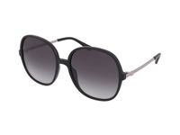 Guess GU7844 01B shiny black 59/18/140 Vrouw Zonnebrillen