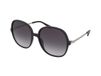 Guess GU7844 01B shiny black 59/18/140 Vrouw Zonnebrillen