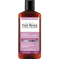 Petal Fresh Rosemary & Mint Strengthening Shampoo - 355ml