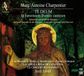 PIAS Nederland Alia-Vox Charpentier: Te Deum, In Nativitatem Domini Canticum (CD)